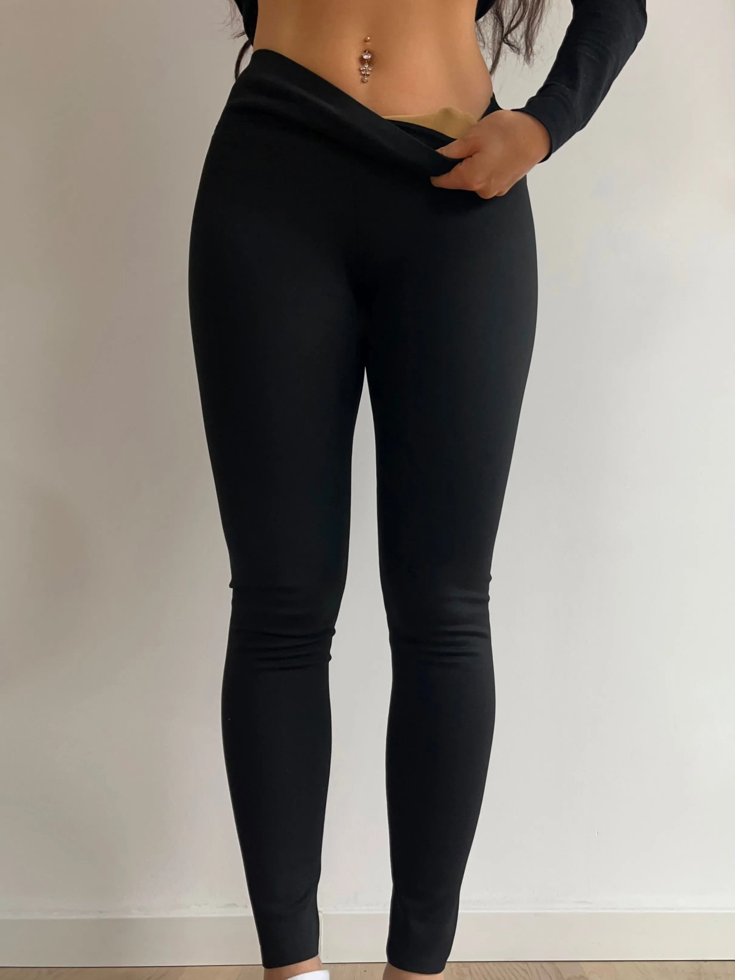 Thermo-Leggings