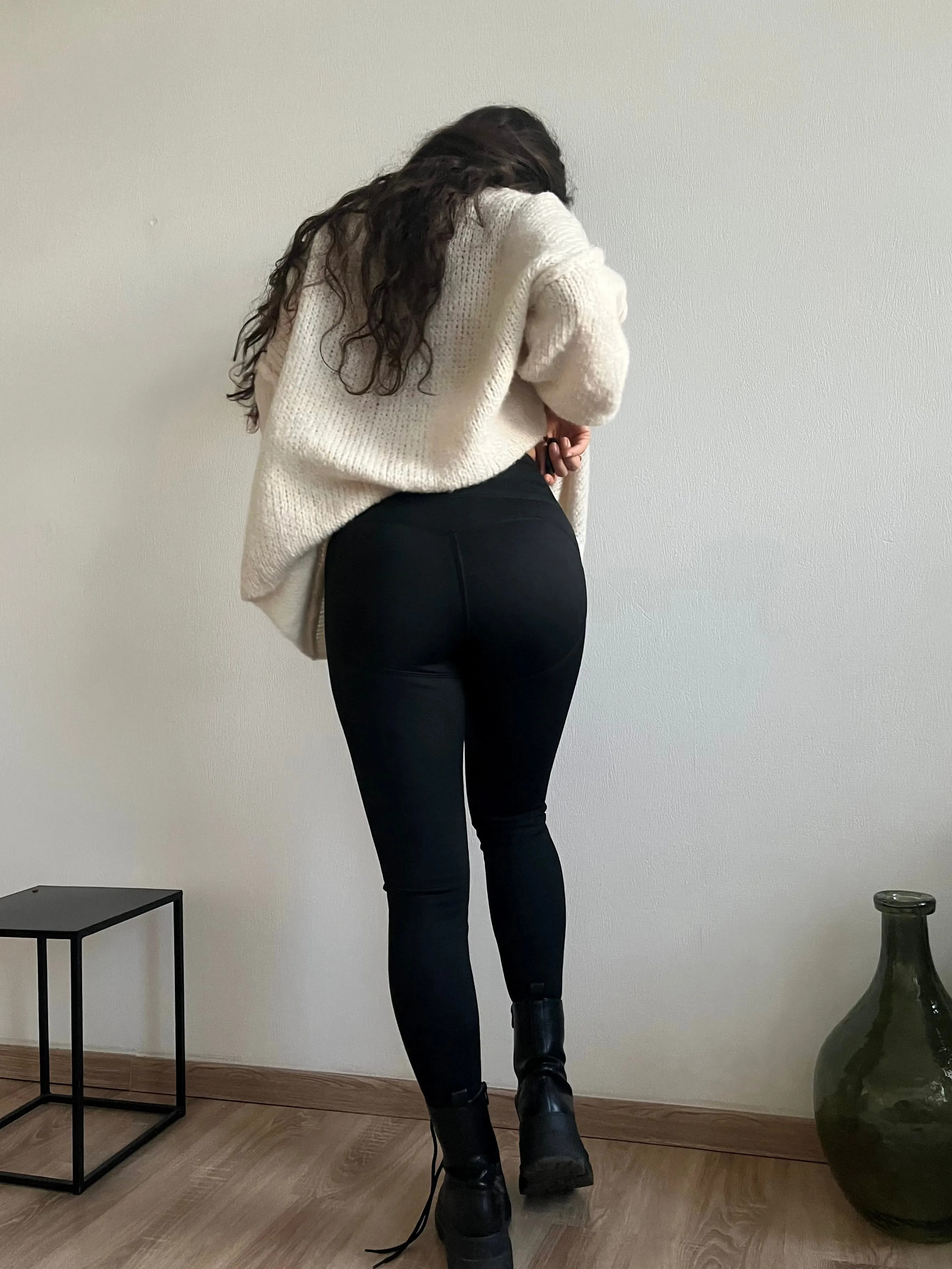 Thermo-Leggings