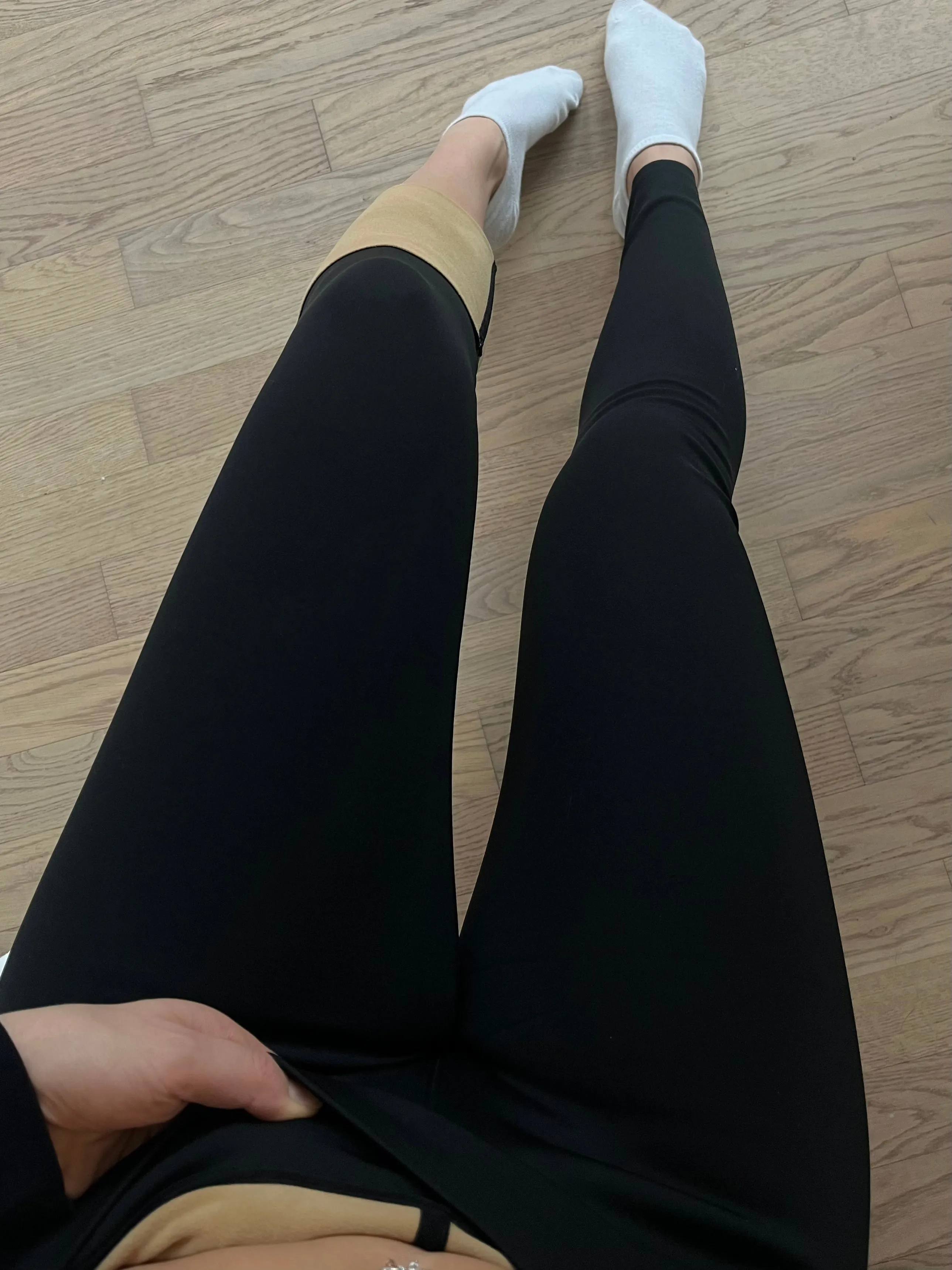 Thermo-Leggings