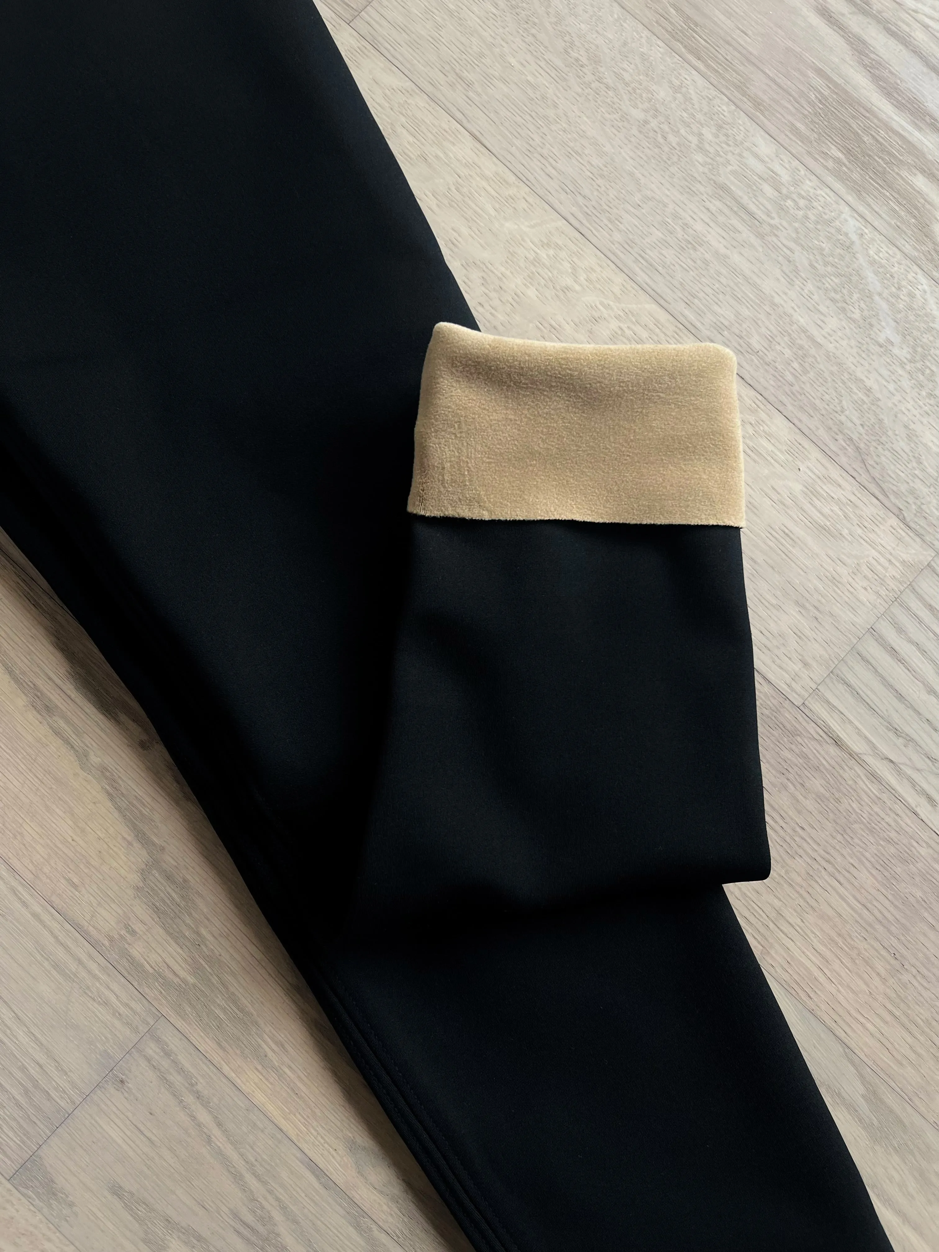 Thermo-Leggings