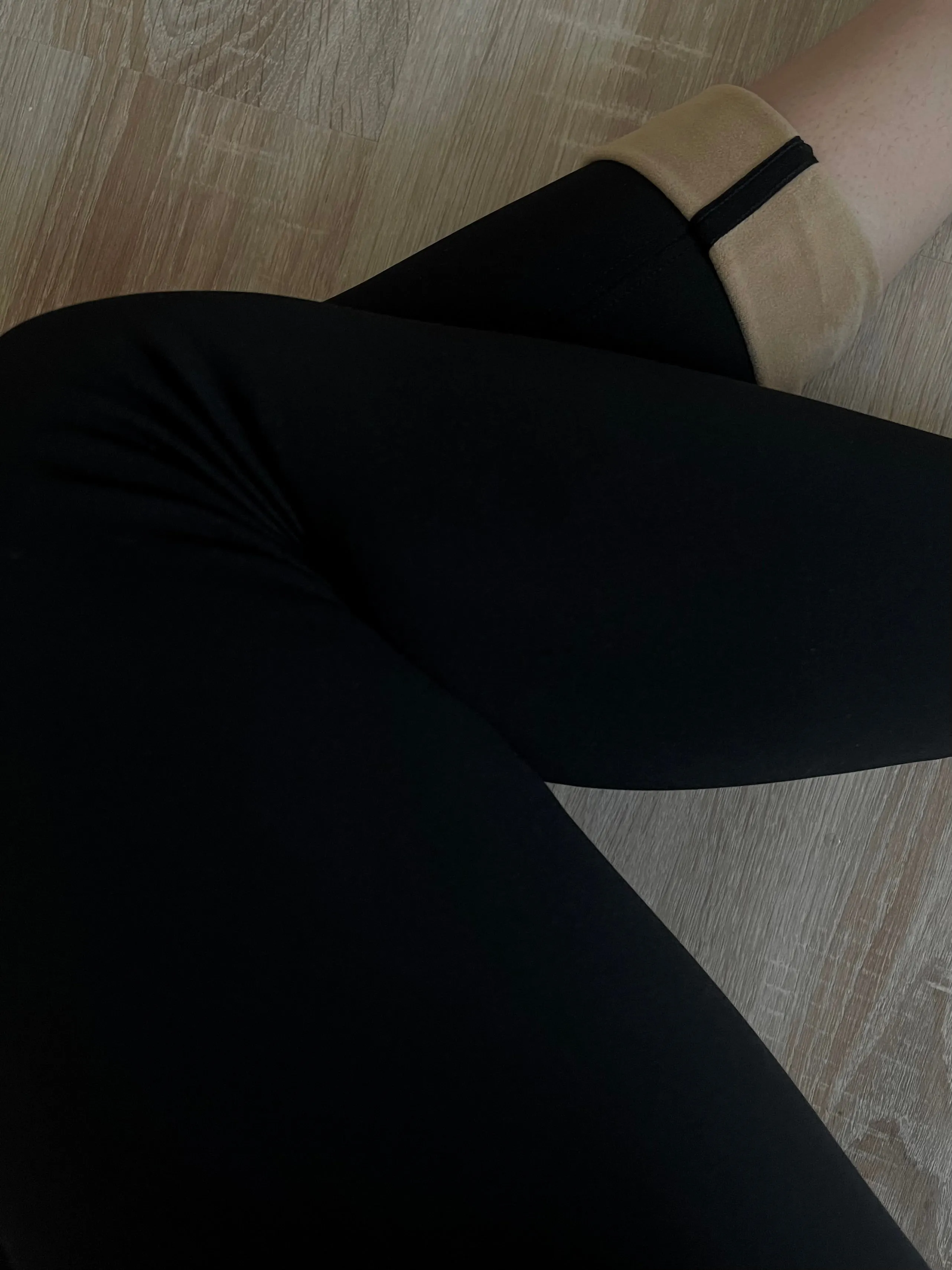 Thermo-Leggings