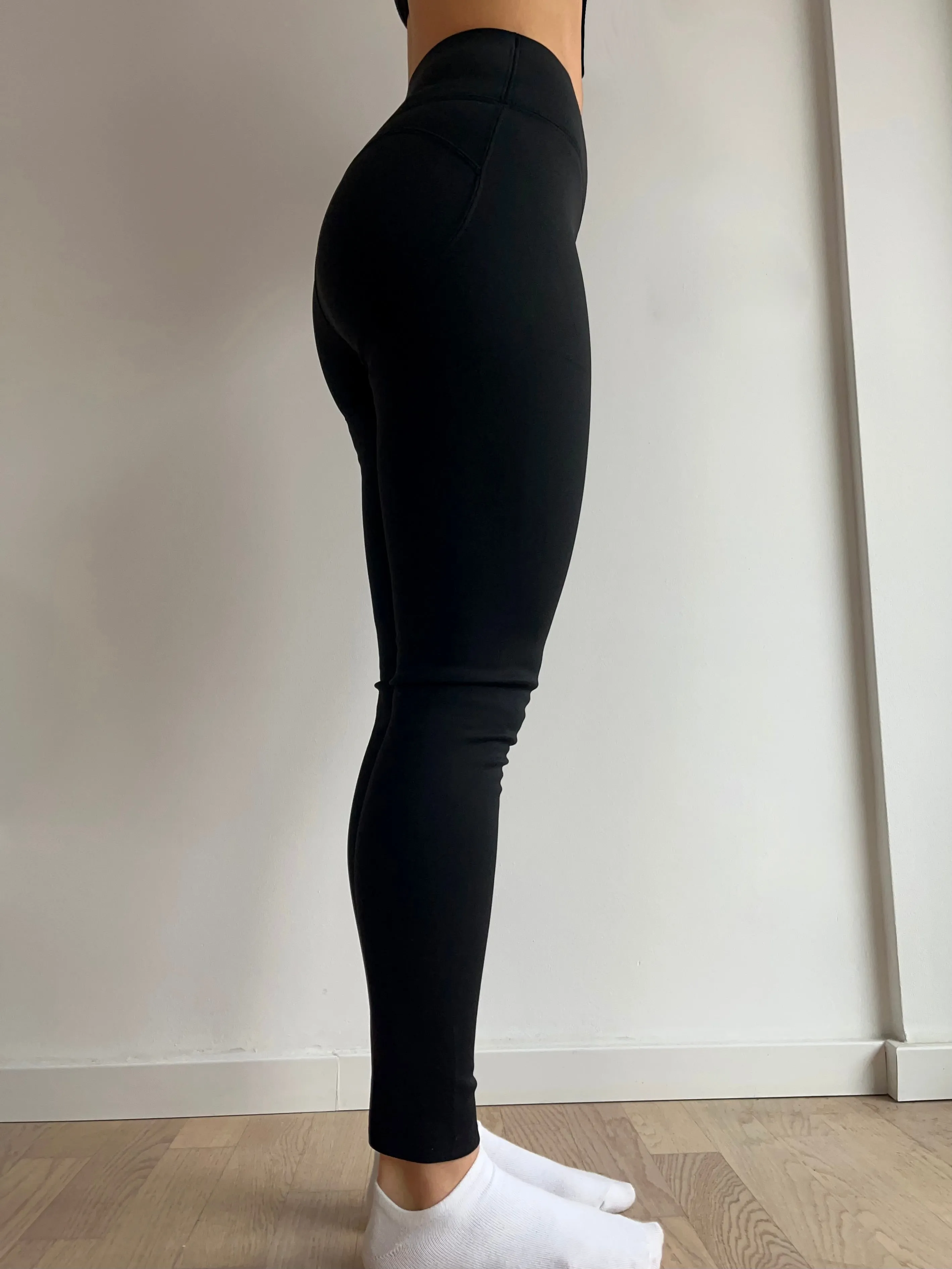 Thermo-Leggings