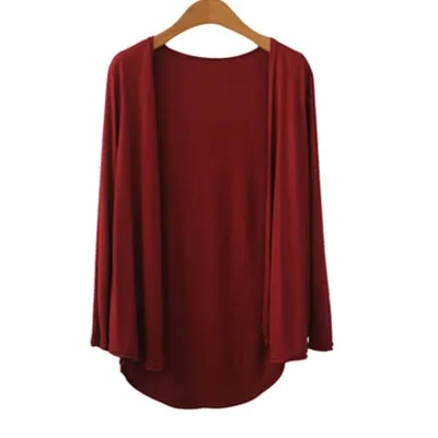 Too Smooth Cardigan
