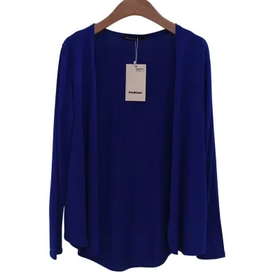 Too Smooth Cardigan