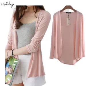 Too Smooth Cardigan