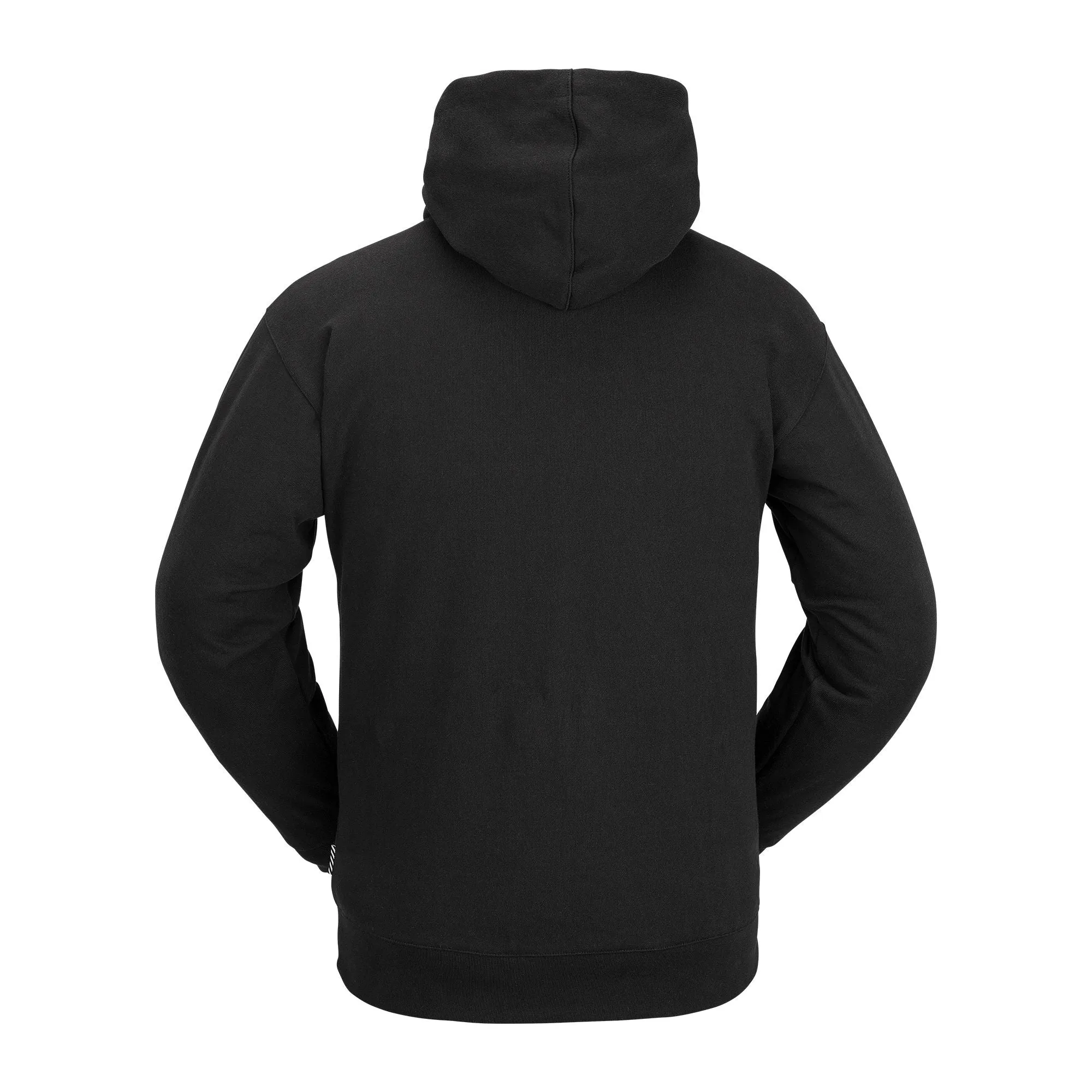 Volcom Di Pullover Fleece Hoodie