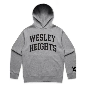 Wesley Heights Neighbor Hoodie
