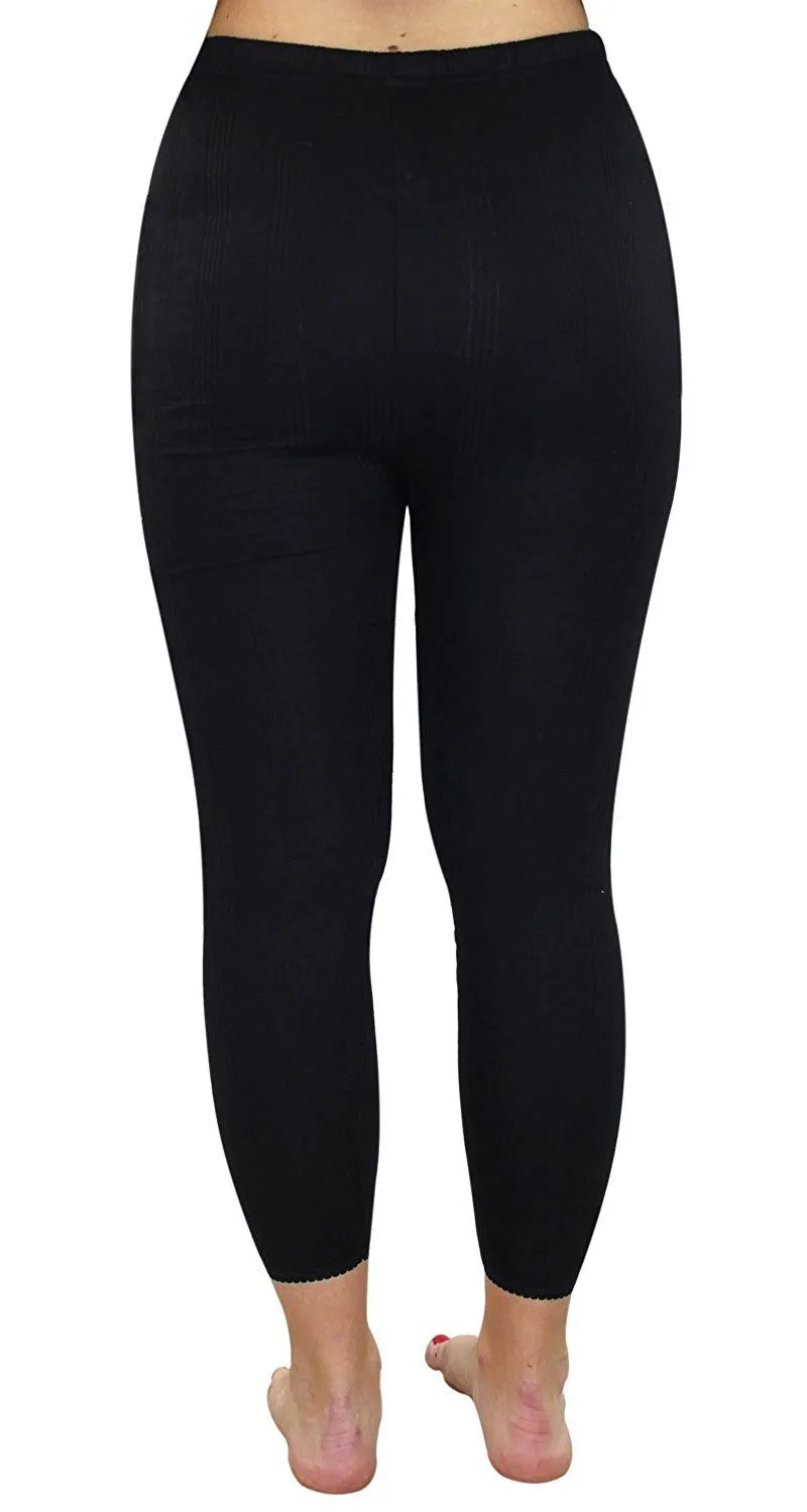 Women Thermal Leggings