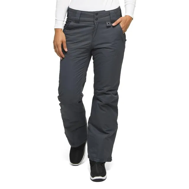 Women's Insulated Snow Pants 1800