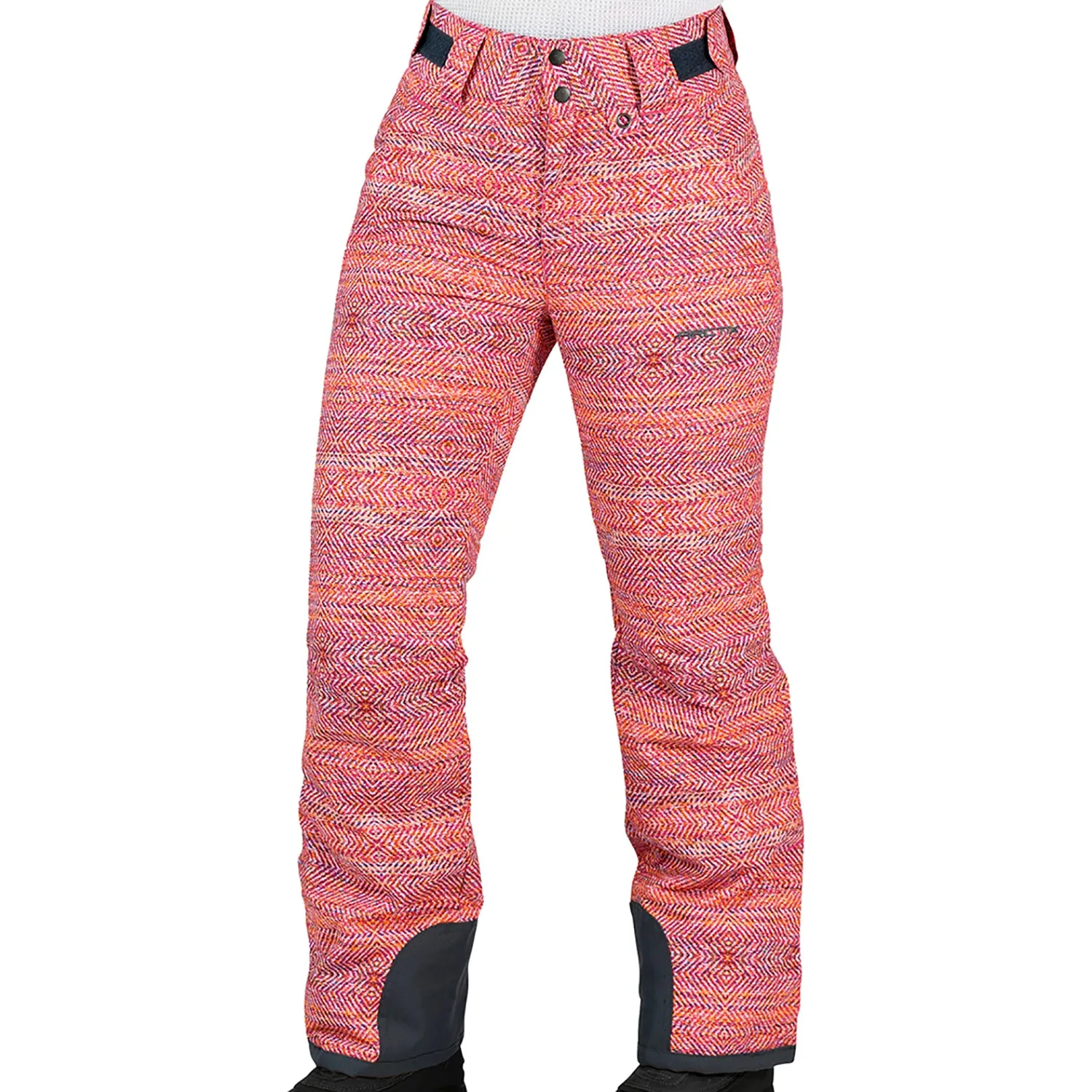 Women's Insulated Snow Pants 1800