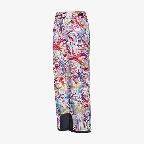 Women's Insulated Snow Pants 1800
