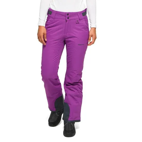 Women's Insulated Snow Pants 1800