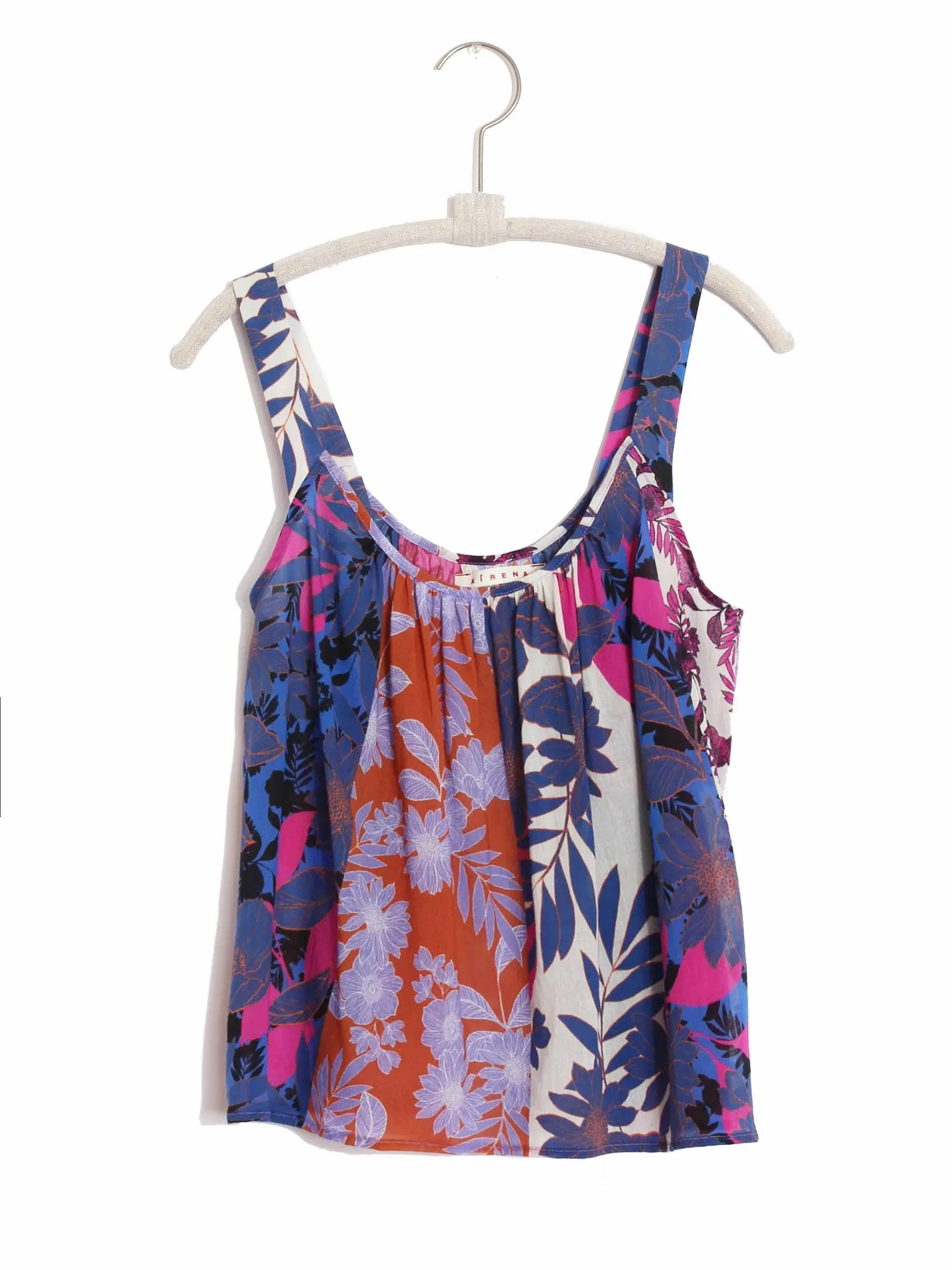 Xirena - Luna Tank Top in Pinks